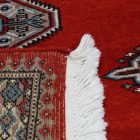 Dywan Pakistan Jaldar 97x162 ręcznie wiązany dywan orientalny