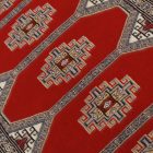 Dywan Pakistan Jaldar 91x160 ręcznie wiązany dywan orientalny