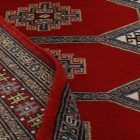 Dywan Pakistan Jaldar 91x160 ręcznie wiązany dywan orientalny