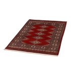 Dywan Pakistan Jaldar 94x139 ręcznie wiązany dywan orientalny