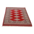 Dywan Pakistan Jaldar 94x139 ręcznie wiązany dywan orientalny