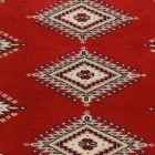 Dywan Pakistan Jaldar 94x139 ręcznie wiązany dywan orientalny