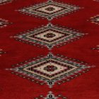 Dywan Pakistan Jaldar 94x139 ręcznie wiązany dywan orientalny