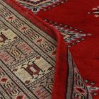 Dywan Pakistan Jaldar 94x139 ręcznie wiązany dywan orientalny