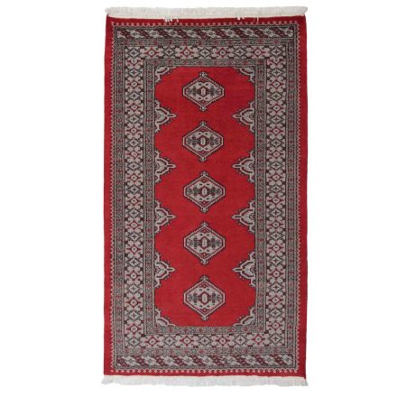 Dywan Pakistan Jaldar 93x160 ręcznie wiązany dywan orientalny