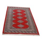Dywan Pakistan Jaldar 93x160 ręcznie wiązany dywan orientalny