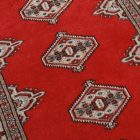 Dywan Pakistan Jaldar 93x160 ręcznie wiązany dywan orientalny