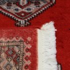 Dywan Pakistan Jaldar 93x160 ręcznie wiązany dywan orientalny