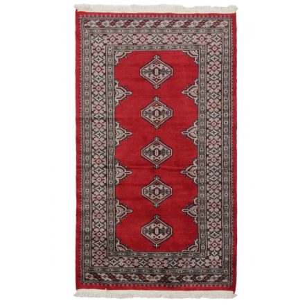 Dywan Pakistan Jaldar 95x163 ręcznie wiązany dywan orientalny