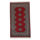 Dywan Pakistan Jaldar 95x163 ręcznie wiązany dywan orientalny