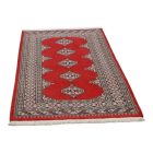 Dywan Pakistan Jaldar 95x163 ręcznie wiązany dywan orientalny