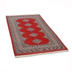 Dywan Pakistan Jaldar 95x163 ręcznie wiązany dywan orientalny