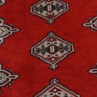 Dywan Pakistan Jaldar 95x163 ręcznie wiązany dywan orientalny