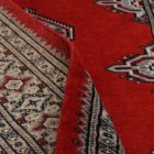Dywan Pakistan Jaldar 95x163 ręcznie wiązany dywan orientalny