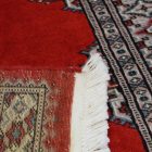 Dywan Pakistan Jaldar 95x163 ręcznie wiązany dywan orientalny