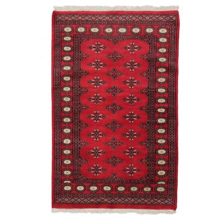 Dywan Pakistan Butterfly 95x149 ręcznie wiązany dywan orientalny