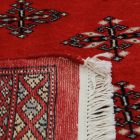 Dywan Pakistan Butterfly 95x149 ręcznie wiązany dywan orientalny