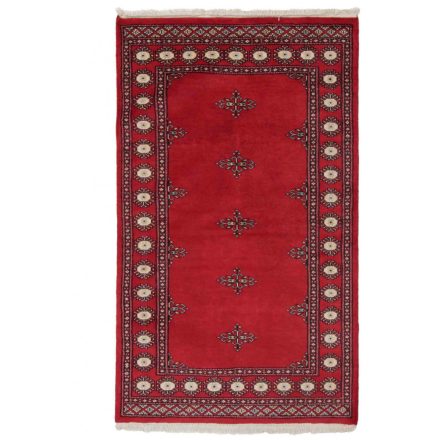 Dywan Pakistan Butterfly 95x158 ręcznie wiązany dywan orientalny