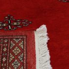 Dywan Pakistan Butterfly 95x158 ręcznie wiązany dywan orientalny