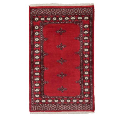 Dywan Pakistan Butterfly 94x153 ręcznie wiązany dywan orientalny
