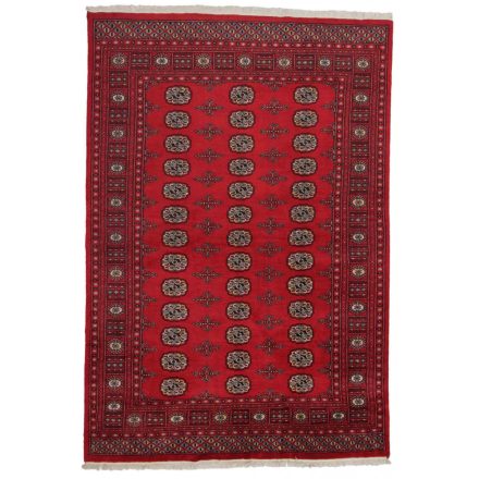 Dywan Pakistan Bukhara 167x243 ręcznie wiązany dywan tradycyjny