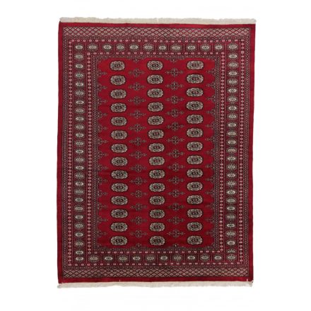 Dywan Pakistan Bukhara 169x223 ręcznie wiązany dywan tradycyjny
