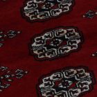 Dywan Pakistan Bukhara 169x223 ręcznie wiązany dywan tradycyjny