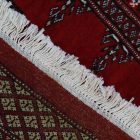 Dywan Pakistan Bukhara 169x223 ręcznie wiązany dywan tradycyjny