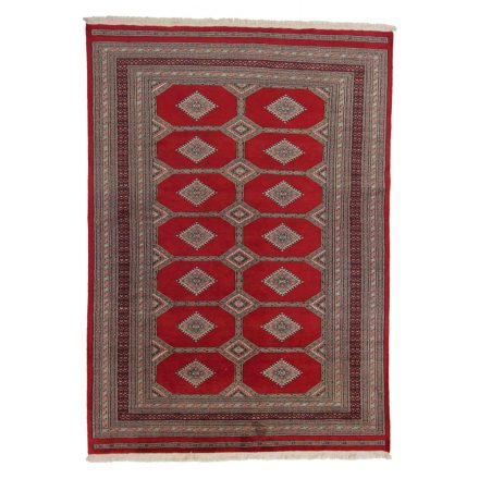 Dywan Pakistan Jaldar 168x237 ręcznie wiązany dywan orientalny