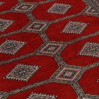 Dywan Pakistan Jaldar 168x237 ręcznie wiązany dywan orientalny