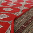 Dywan Pakistan Jaldar 168x237 ręcznie wiązany dywan orientalny