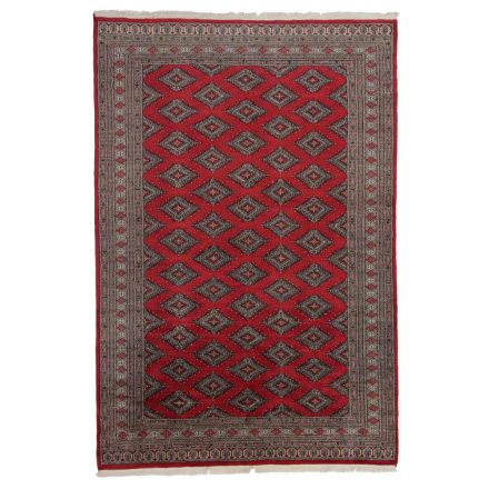 Dywan Pakistan Jaldar 167x248 ręcznie wiązany dywan orientalny
