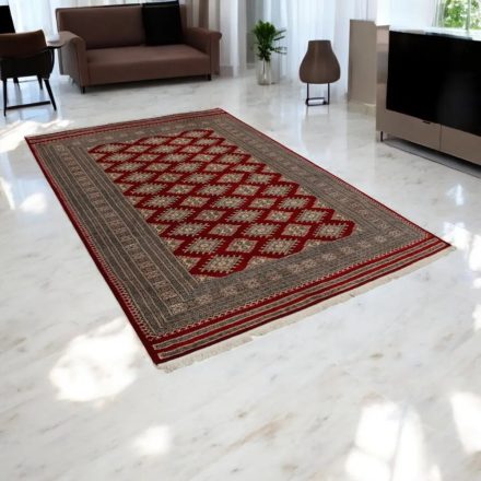 Dywan Pakistan Jaldar 170x242 ręcznie wiązany dywan orientalny
