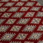 Dywan Pakistan Jaldar 170x242 ręcznie wiązany dywan orientalny