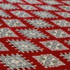 Dywan Pakistan Jaldar 170x242 ręcznie wiązany dywan orientalny