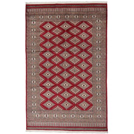 Dywan Pakistan Jaldar 168x259 ręcznie wiązany dywan orientalny