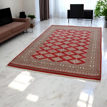 Dywan Pakistan Jaldar 168x259 ręcznie wiązany dywan orientalny