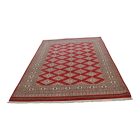 Dywan Pakistan Jaldar 168x259 ręcznie wiązany dywan orientalny