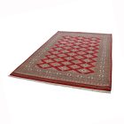 Dywan Pakistan Jaldar 168x259 ręcznie wiązany dywan orientalny
