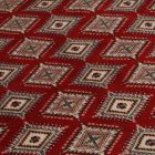 Dywan Pakistan Jaldar 168x259 ręcznie wiązany dywan orientalny
