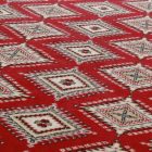 Dywan Pakistan Jaldar 168x259 ręcznie wiązany dywan orientalny