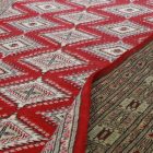 Dywan Pakistan Jaldar 168x259 ręcznie wiązany dywan orientalny