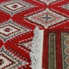Dywan Pakistan Jaldar 168x259 ręcznie wiązany dywan orientalny