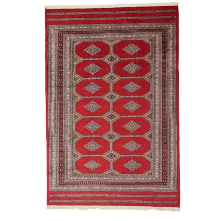 Dywan Pakistan Jaldar 169x250 ręcznie wiązany dywan orientalny