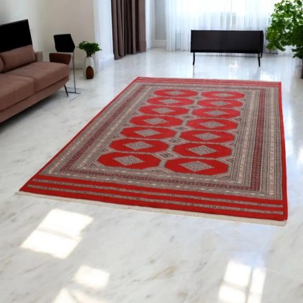 Dywan Pakistan Jaldar 169x250 ręcznie wiązany dywan orientalny