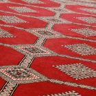 Dywan Pakistan Jaldar 169x250 ręcznie wiązany dywan orientalny