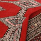 Dywan Pakistan Jaldar 169x250 ręcznie wiązany dywan orientalny