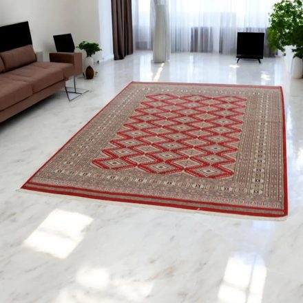 Dywan Pakistan Jaldar 170x230 ręcznie wiązany dywan orientalny