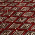 Dywan Pakistan Jaldar 170x230 ręcznie wiązany dywan orientalny