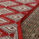 Dywan Pakistan Jaldar 170x230 ręcznie wiązany dywan orientalny